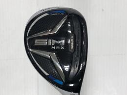 SIM MAX｜テーラーメイド｜ユーティリティ｜中古ゴルフクラブを