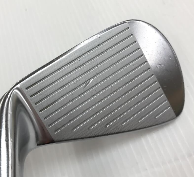 SRIXON ZX7｜ダンロップ｜アイアンセット｜MODUS TOUR 105