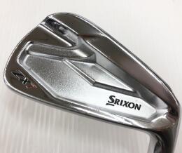 ビンテージ セット SRIXON ZX7｜ダンロップ｜アイアンセット｜中古ゴルフクラブを