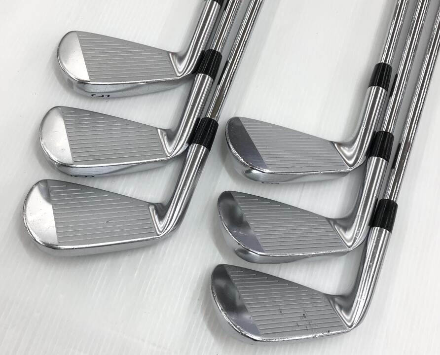 SRIXON ZX7｜ダンロップ｜アイアンセット｜MODUS TOUR 105