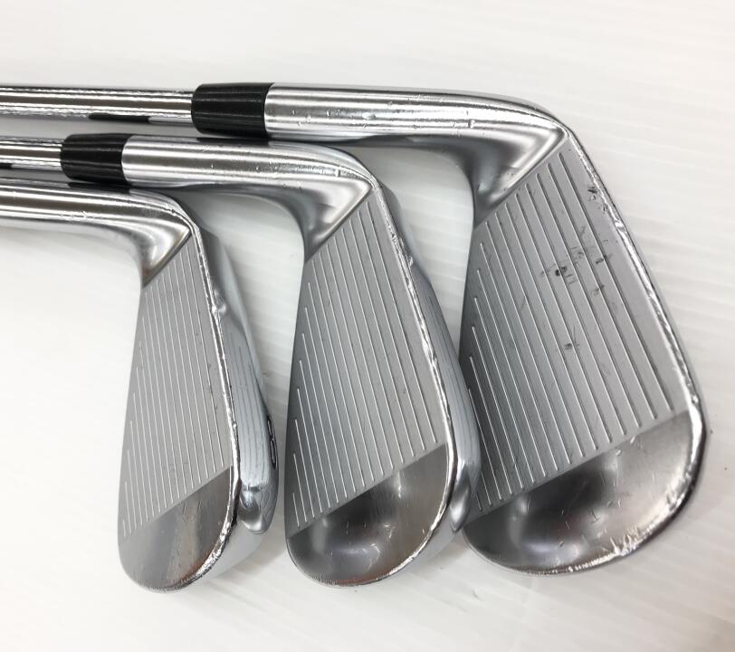 SRIXON ZX7｜ダンロップ｜アイアンセット｜MODUS TOUR 105