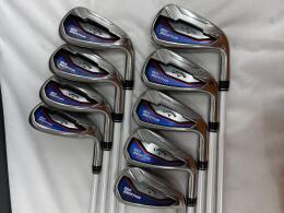 BIG BERTHA BETA｜キャロウェイ｜アイアンセット｜中古ゴルフ