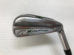 X UTILITY Prototype｜キャロウェイ｜ユーティリティ｜中古