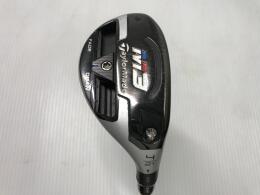 TaylorMade M3 21° ユーティリティ美品 TaylorMade M3 21° ユーティリティ美品