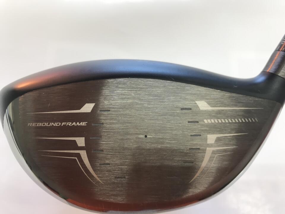 SRIXON ZX7 Mk2｜ダンロップ｜ドライバー｜Diamana ZX-2 60