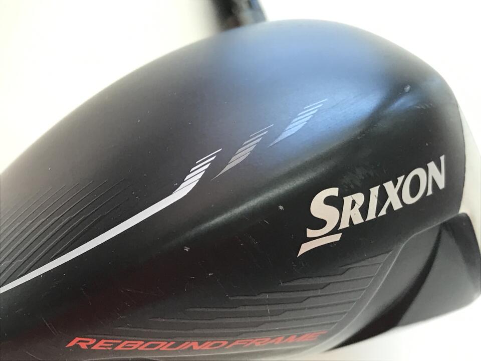 SRIXON ZX7 Mk2｜ダンロップ｜ドライバー｜Diamana ZX-2 60