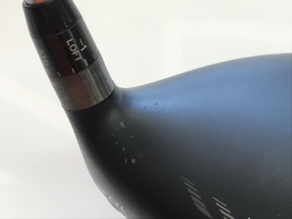 SRIXON ZX7 Mk2｜ダンロップ｜ドライバー｜Diamana ZX-2 60