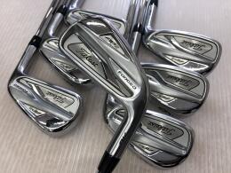 ap-2 718アイアンセット 3-P ウェッジ、ウッド ap-2 718アイアンセット 3-P ウェッジ、ウッド AP 2 718