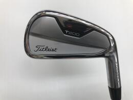 タイトリスト T200 アイアン型ユーティリティ 訳あり タイトリスト(Titleist) ゴルフクラブ ユーティリティ T200