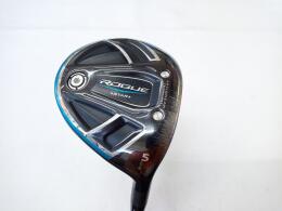 Callaway - おにぞう ローグ 5W スピーダーエボ4 fw 60 s Callaway - おにぞう ローグ 5W スピーダーエボ4 fw 60 s 楽天