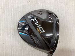 Qi10 MAX｜テーラーメイド｜フェアウェイウッド｜中古ゴルフ