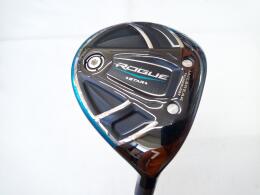 Callaway Golf - [美品]キャロウェイ ROGUE FW 5番 [保証書有] Amazon.co.jp: キャロウェイ (Callaway) フェアウェイウッド