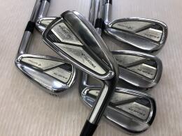 アイアンセット　ツアーステージ X-BLADE GR FORGED 7本セット‼️ ツアーステージ X-BLADE GR｜ブリヂストン｜アイアンセット｜XB