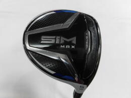 クラブ SiM MAX 3W attas king 6S クラブ SiM MAX 3W attas king 6S TaylorMade SIM MAX Fairway