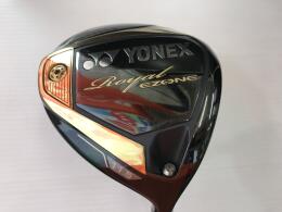 ドナルド　ヨネックス　 EZONE 2021　ドライバー Amazon.co.jp: ヨネックス(YONEX) 2021 ロイヤル イーゾーン