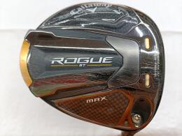 【中古】【ゴルフ用品】ドライバー　Callaway　ROGUE ST MAX LS【加古川店】【427】 Callaway Rogue ST MAX Driver ON SALE - Carl's Golfland