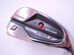 【新品】ブリヂストン 213HF アイアン 5本セット　硬さS NSPRO850 B シリーズ】 213HF IRON [N.S.PRO 850GH neo](スチール）1本(#5
