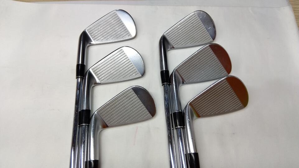 専用出品❸ SRIXON ZX7｜ダンロップ｜アイアンセット｜MODUS TOUR 105