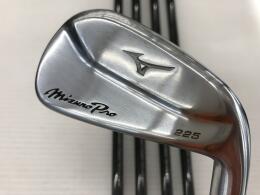 Mizuno Pro 225｜ミズノ｜アイアンセット｜中古ゴルフクラブを