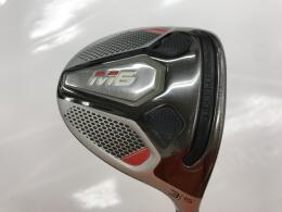 TaylorMade M6 5W + Diamanリシャフト 中古品 最終値下げ M6｜テーラーメイド｜フェアウェイウッド｜中古ゴルフクラブを