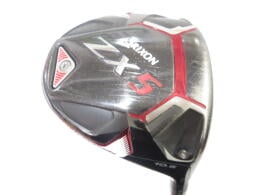 SRIXON ZX5｜ダンロップ｜ドライバー｜中古ゴルフクラブを探す