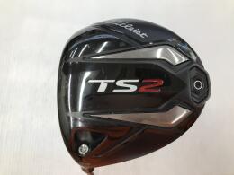 Titleist - タイトリスト　TS2ドライバー　9.5　スピーダー519 Titleist TS2 Driver | Titleist TS Golf Drivers | Titleist