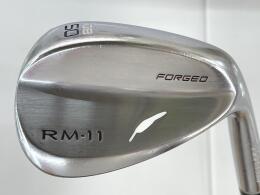 寶TIS-346 FOURTEEN RM-11 #52°.56° ウェッジ L 寶TIS-346 FOURTEEN RM-11 #52°.56° ウェッジ L - メルカリ