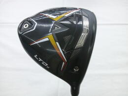 KING LTDx Gold/Black｜コブラ｜ドライバー｜中古ゴルフクラブを