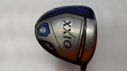 DUNLOP - xxio10 FW3 ネイビー　美品 DUNLOP - xxio10 FW3 ネイビー 美品 DUNLOP - xxio10 FW3