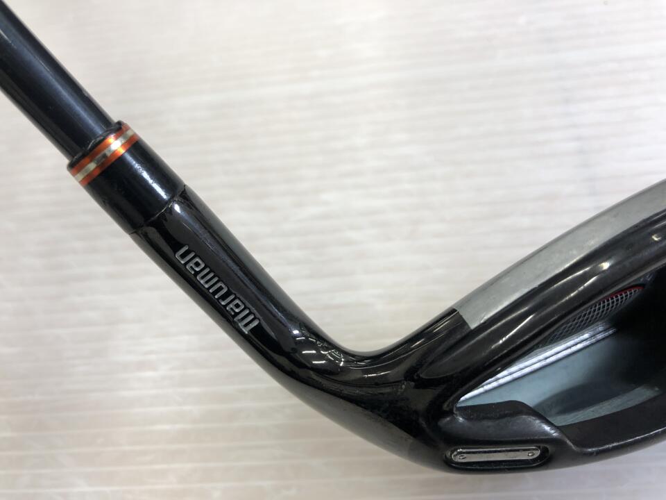 シャトル i3000X｜マジェスティゴルフ｜アイアン単品｜シャトル