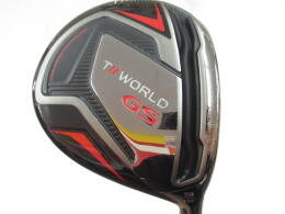 ホンマGS フェアウェイウッド 3番 5番 セット TOUR WORLD GS｜ホンマゴルフ｜フェアウェイウッド｜中古ゴルフ