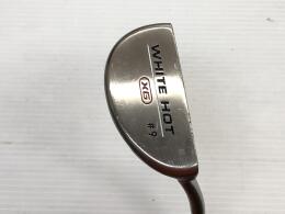 レフティ　パター　white hot xg #9 L字パター Amazon | オデッセイ (ODYSSEY) ホワイト・ホット XG #9