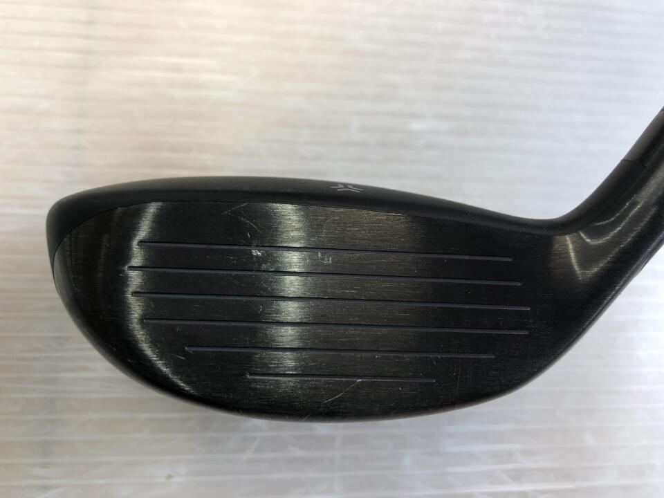 SRIXON ZX MKⅡ ユーティリティ4番 22° DIAMANA （S） SRIXON ZX Mk2 UTILITY｜ダンロップ｜ユーティリティ｜Diamana