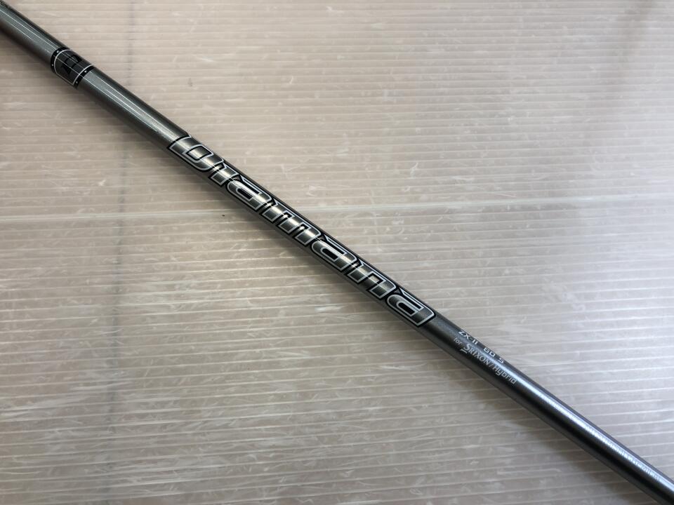 専用2 SRIXON ZX Mk2 HYBRID｜ダンロップ｜ユーティリティ｜Diamana ZX