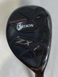 SRIXON ZX Mk2 HYBRID｜ダンロップ｜ユーティリティ｜中古ゴルフ