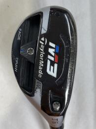 TaylorMade M3 21° ユーティリティ美品 2025年最新】Yahoo!オークション -m3ユーティリティの中古品