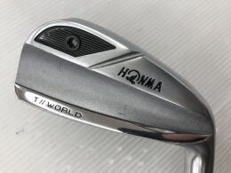 TOUR WORLD TW-U 2019｜ホンマゴルフ｜ユーティリティ｜中古