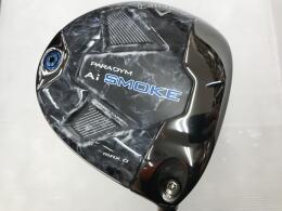 PARADYM Ai SMOKE MAX D｜キャロウェイ｜ドライバー｜中古ゴルフ
