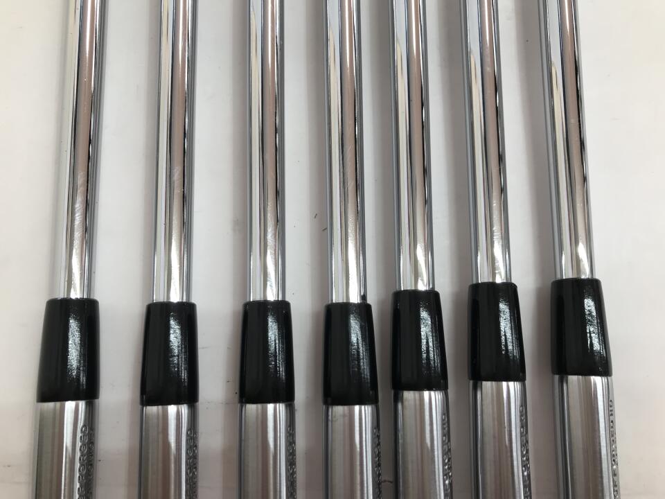 Mizuno Pro 245｜ミズノ｜アイアンセット｜PROJECT X 5.5