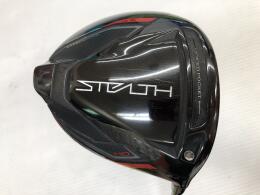 STEALTH HD｜テーラーメイド｜ドライバー｜中古ゴルフクラブを