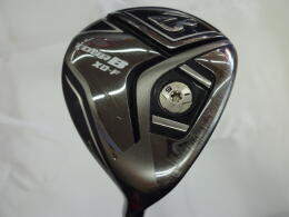 TOUR B XD-F｜ブリヂストン｜フェアウェイウッド｜中古ゴルフ