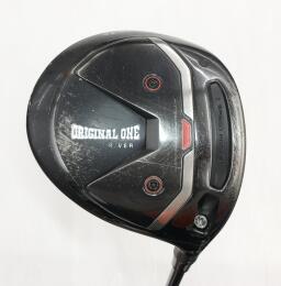 TaylorMade - seipyon   テーラーメイド  ORIGINAL  ONE ORIGINAL ONE MINI DRIVER｜テーラーメイド｜ドライバー｜中古