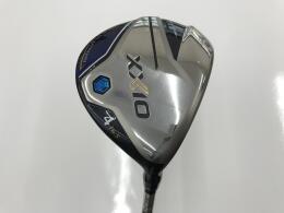 XXIO 12 ネイビー｜ダンロップ｜フェアウェイウッド｜中古ゴルフ