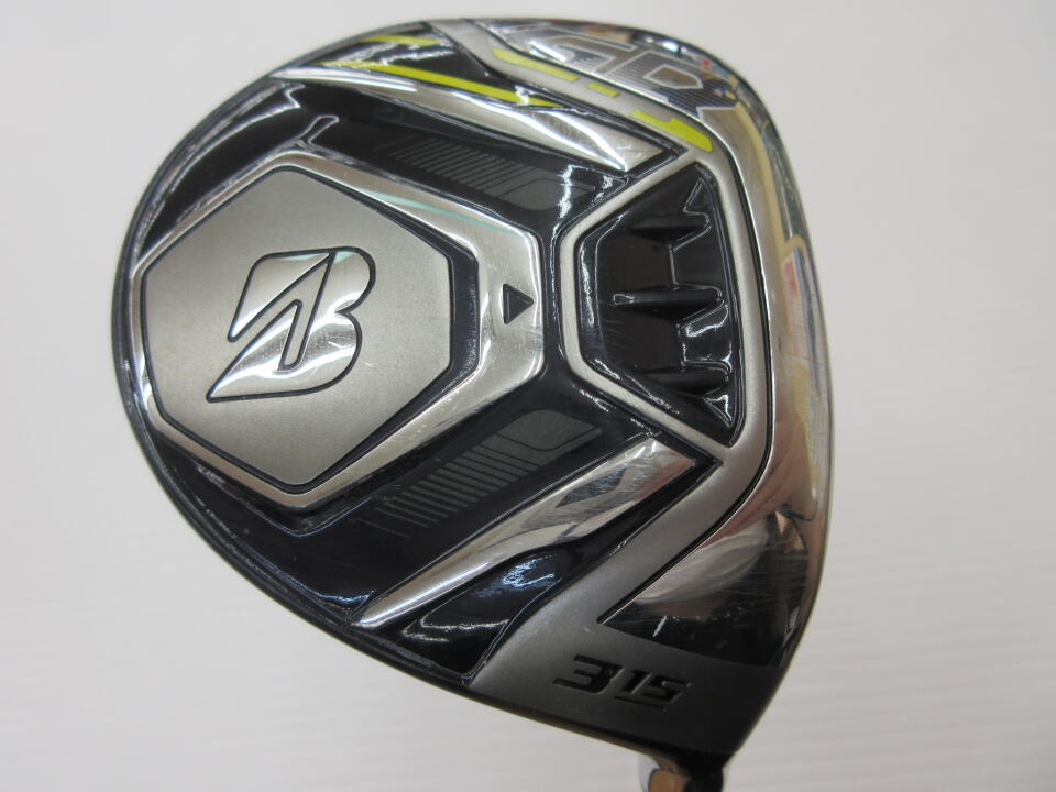 BRIDGESTONE - TOURB JGR  9.5 スピーダー569 エボ6 S 限定マットブラック TOURB JGR 9.5 スピーダー569 エボ6 S 限定マットブラック