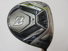 TOUR B JGR 2019｜ブリヂストン｜フェアウェイウッド｜中古