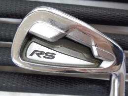 RS 2018｜プロギア｜アイアンセット｜中古ゴルフクラブを探す
