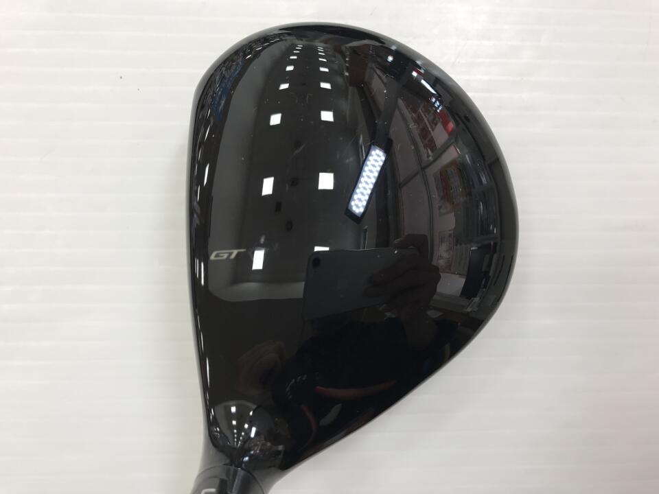 GT2｜タイトリスト｜フェアウェイウッド｜24 VENTUS BLACK 5