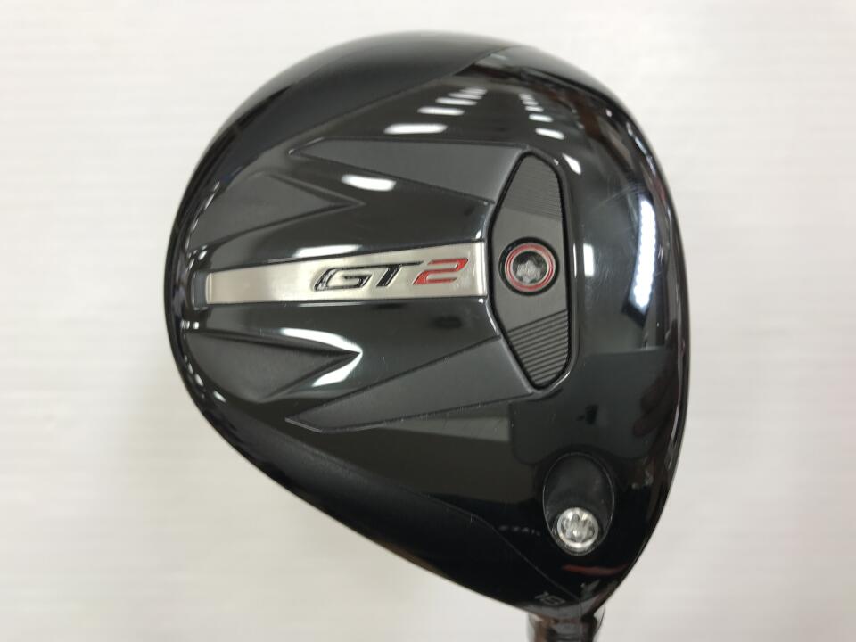 GT2｜タイトリスト｜フェアウェイウッド｜24 VENTUS BLACK 5