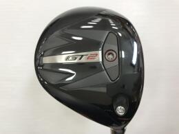 GT2｜タイトリスト｜フェアウェイウッド｜中古ゴルフクラブを