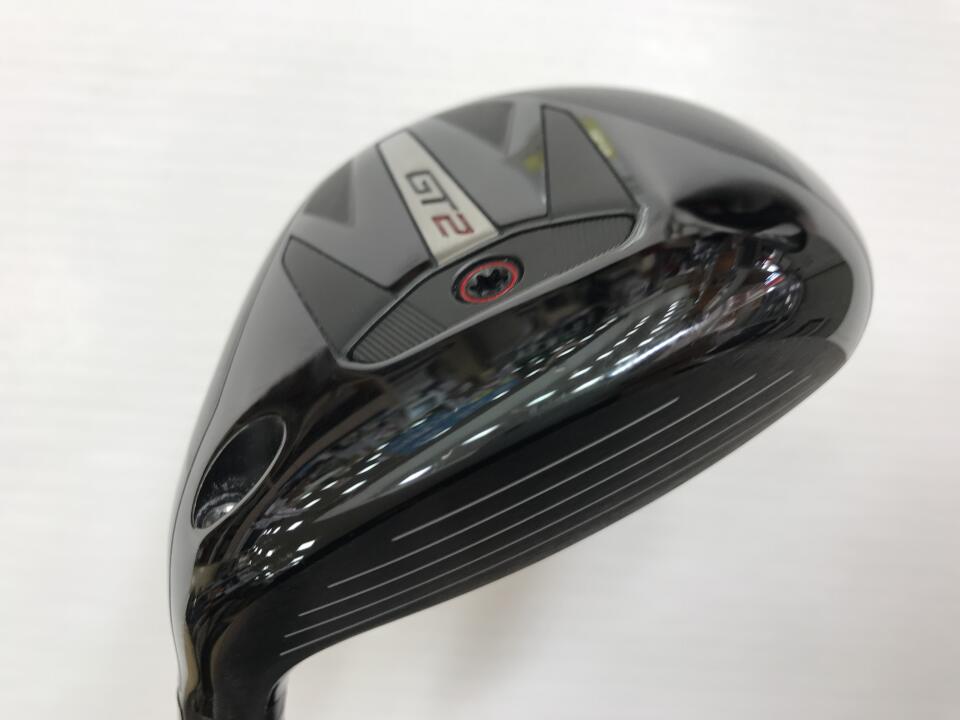 タイトリスト　GT2 5U 24° Titleist タイトリスト GT2 ユーティリティ #5 ロフト角24
